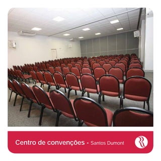 Ramada Airport Hotel Lagoa Santa