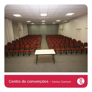 Ramada Airport Hotel Lagoa Santa