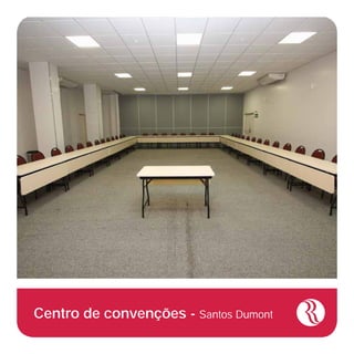 Ramada Airport Hotel Lagoa Santa