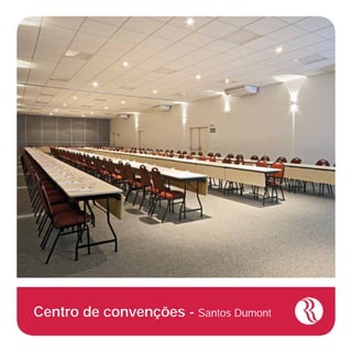 Ramada Airport Hotel Lagoa Santa