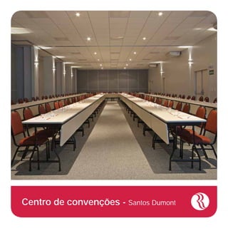 Ramada Airport Hotel Lagoa Santa