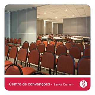 Ramada Airport Hotel Lagoa Santa