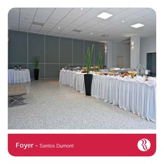 Ramada Airport Hotel Lagoa Santa