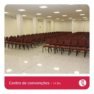 Ramada Airport Hotel Lagoa Santa