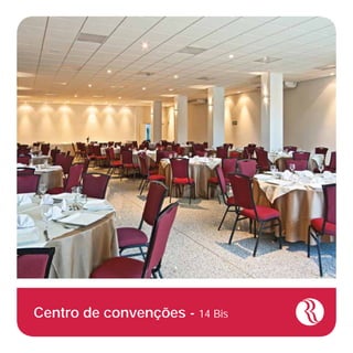 Ramada Airport Hotel Lagoa Santa