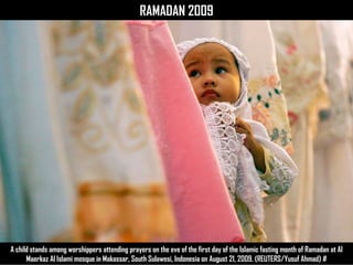 Ramadan 2009