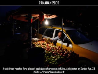 Ramadan 2009