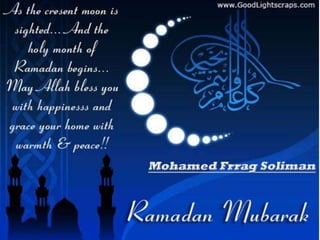 Ramadan farrag