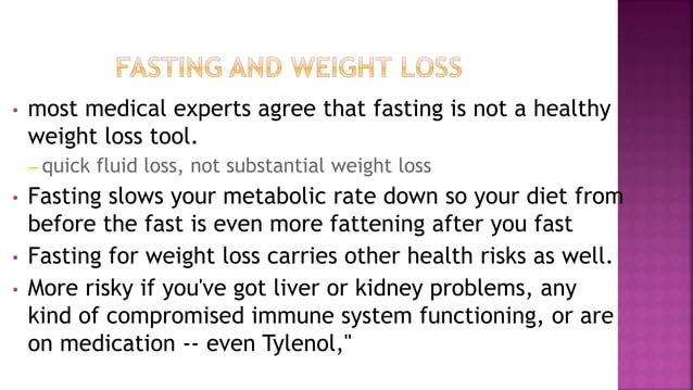 ramadan fasting kidney