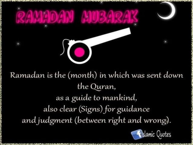 What is Ramadan:Ramadan,is the ninth month of IslamicLunar Hijri Calendar, is marked by religiousritual of As-Saum (The Fa...