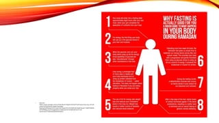 • Source:
https://www.google.com/url?sa=i&url=https%3A%2F%2Fwww.ikca.org.uk%2F
news%2Fphysical-health-benefits-
fasting%2F&psig=AOvVaw10qTQeaCP01ZOWBC5HGkBT&ust=1588700659
407000&source=images&cd=vfe&ved=0CAIQjRxqFwoTCJD-
ranhmukCFQAAAAAdAAAAABAJ
 