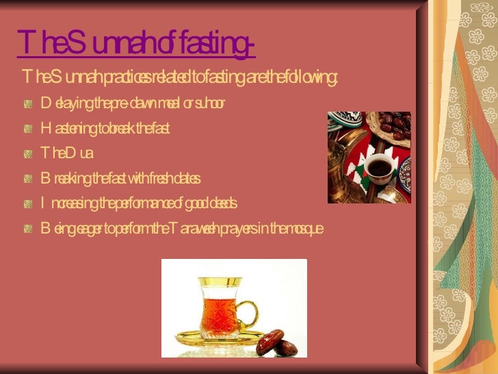 Ramadan powerpoint p.