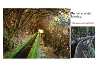 Pormenores de
levadas.
http://youtu.be/wqq4VjbtqTI

12

 