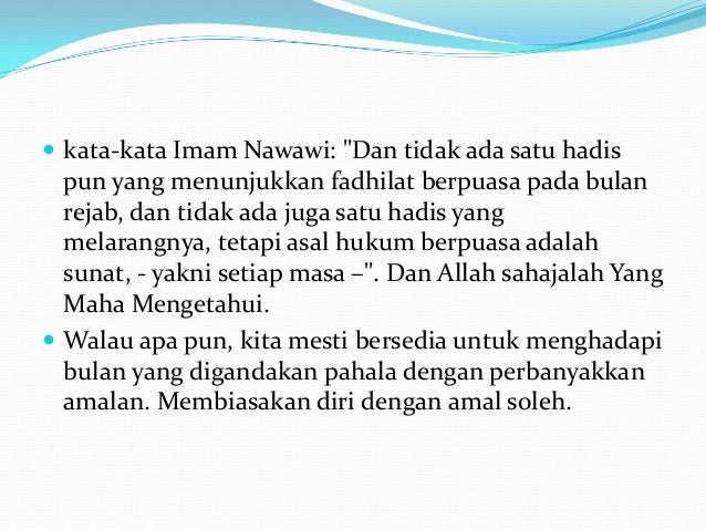 Ramadhan
