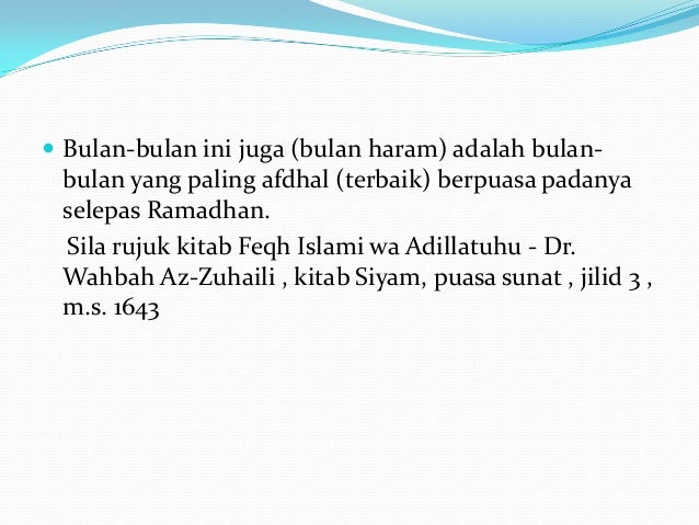 Ramadhan