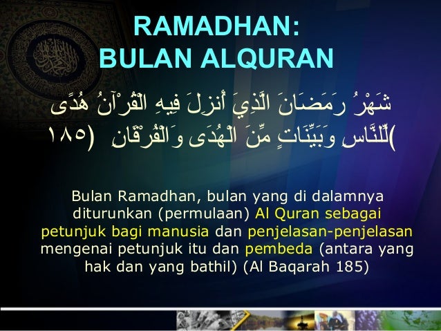Ramadhan penegakan khilafah_syariah