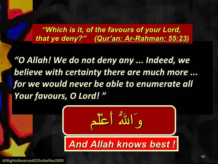 Ramadhan Spectacle Divine[Slideshare] B