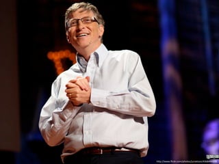 h:p://www.ﬂickr.com/photos/jurvetson/4368494308	
  

 