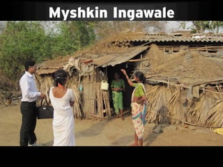 Myshkin Ingawale
BioSense	
  

 