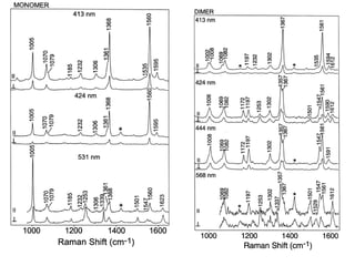 Raman Spectroscopy Powerpoint Presentation | PPT