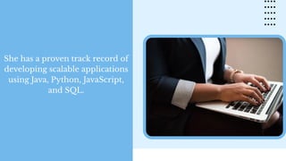 Raman Bhaumik - A Junior Software Developer | PDF