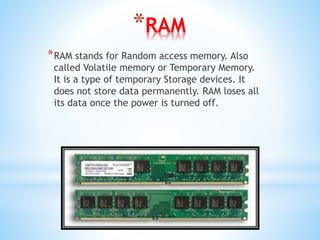 Ram its