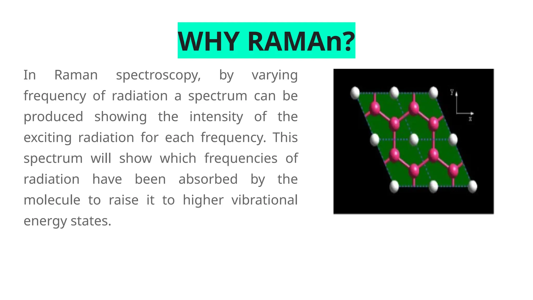 Raman effect The discovery that India celebrates with National Science ...