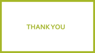THANKYOU
 