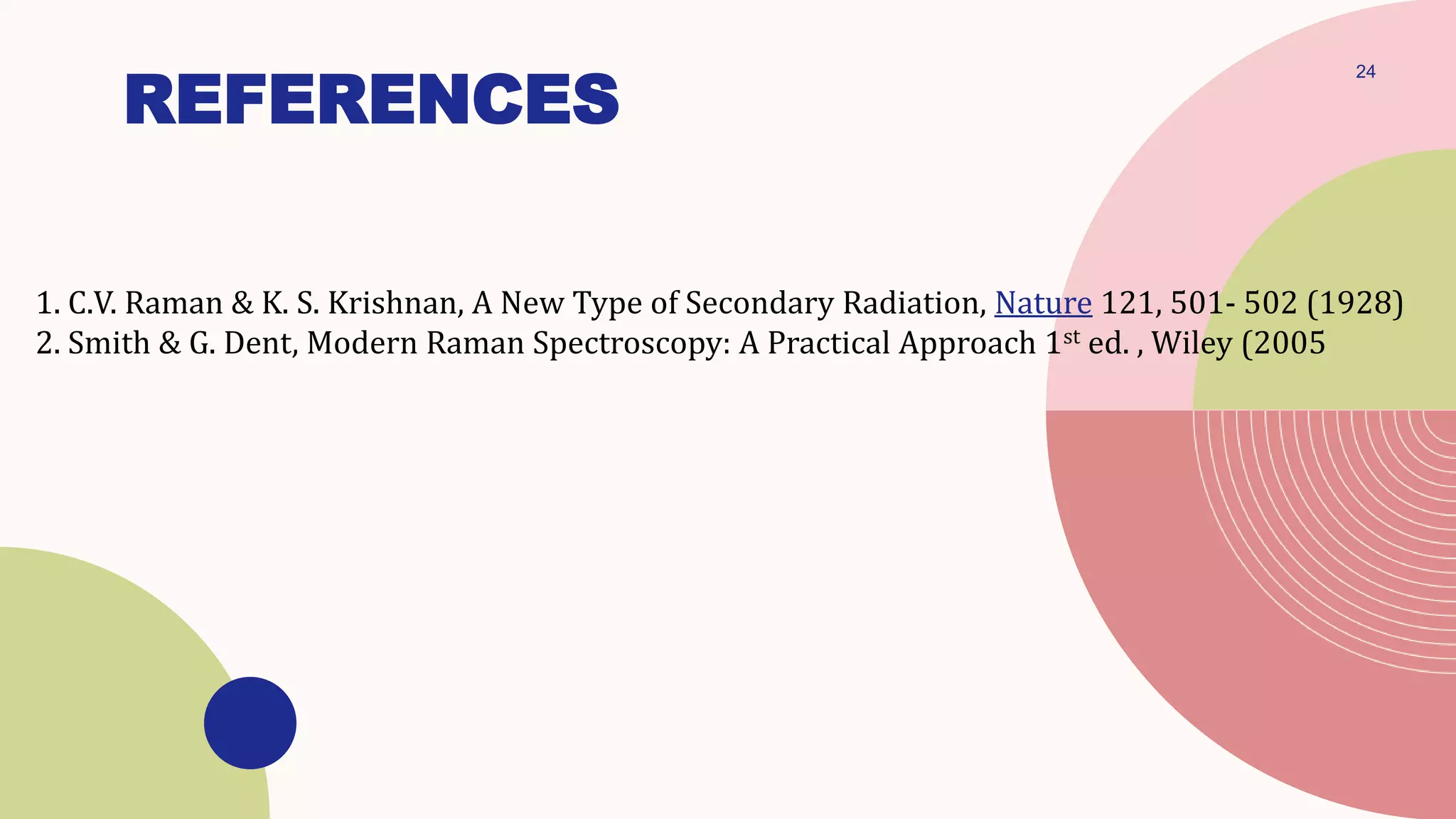 Raman spectroscopy.pptx
