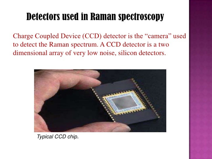 Raman spectroscopy