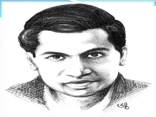 Ramanujan Projects | Photos, videos, logos, illustrations and branding on  Behance
