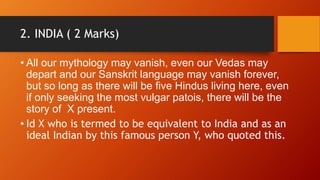 The Rama Quiz | Mythology Quiz | QM Amritansh | PPTX