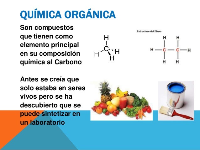 química general