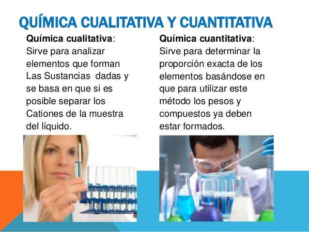 química general