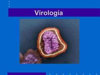 Virología
