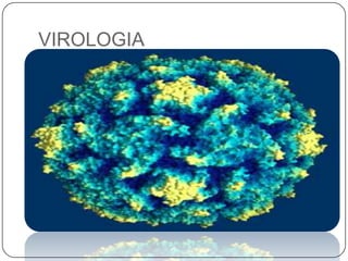 VIROLOGIA