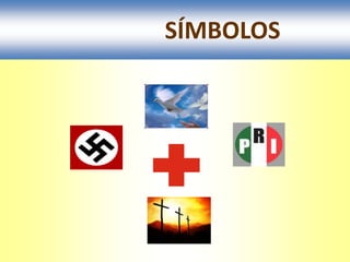 SÍMBOLOS
 