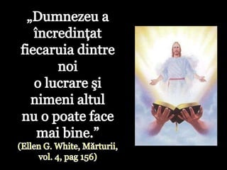 Puternici la principii