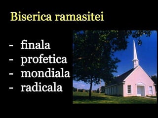 Bisericaramasiteifinala