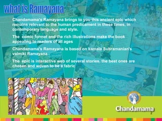 Ramayana | PPT