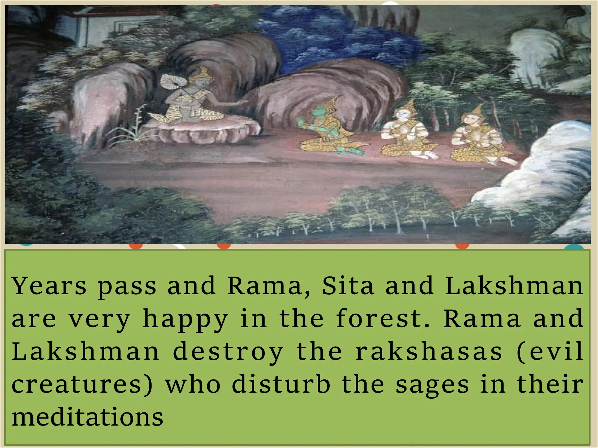 RAMAYANA the Indian Epic of Indian culture | PDF