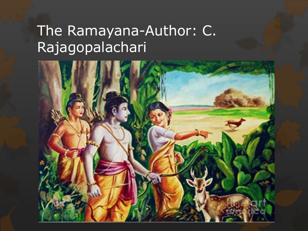 Ramayana The Management Bible ramayana-the-management-bible