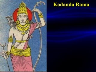 Kodanda Rama 