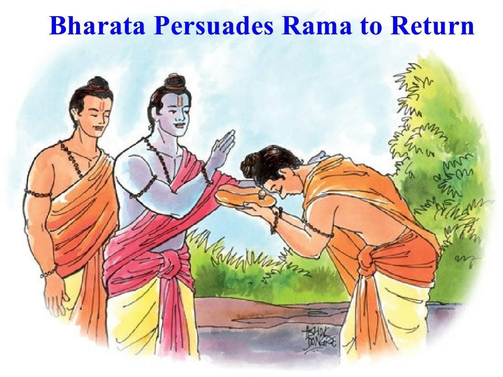  Ramayana  ppt 