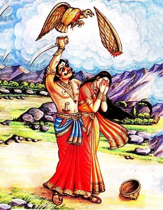 Ramayana story | PDF