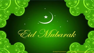 © Aviyal Presentations : https://aviyalpresentations.wordpress.com/
 