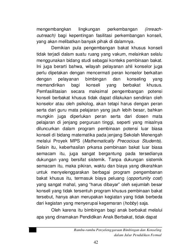 14+ [ Perkembangan Pendidikan Anak Berkebutuhan Khusus Di 