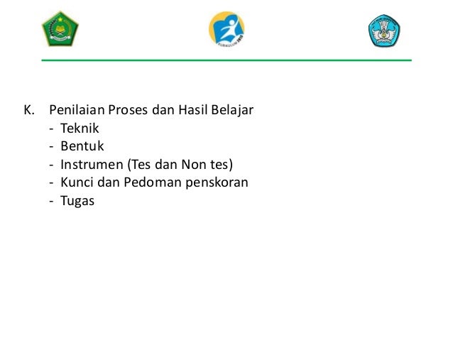  Rambu rambu penyusunan rpp 2020