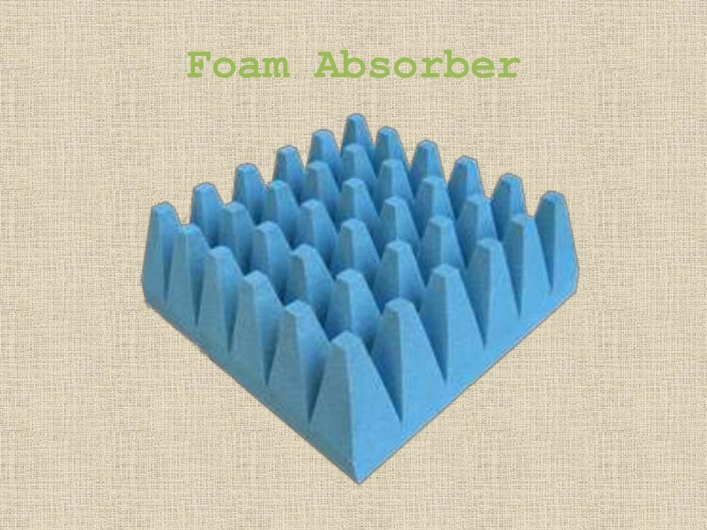 Radar Absorbing Materials by Shaunak Aphale