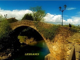 LIERGANES 